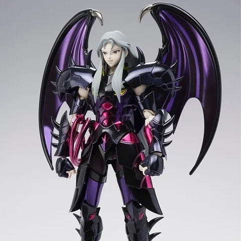Myth Cloth Balron lune  -  Myth Cloth