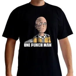 T-shirt Saitama Fun  -  T-SHIRTS & VETEMENTS