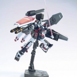 Gundam Thunderbolt Full Armor  -  GUNDAM