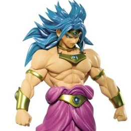 Figurine Broly  - Figurines DBZ