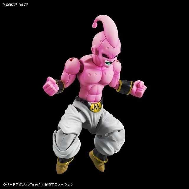 Figurine Model Kit Kid Buu  - Figurines DBZ