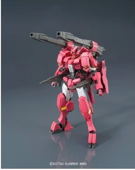 Gundam Flauros Ryusei Go  -  GUNDAM