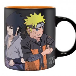 Mug Naruto Shippuden  -  NARUTO