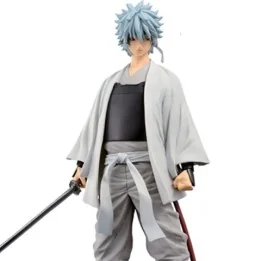Figurine Sakata Gintoki  - AUTRES FIGURINES