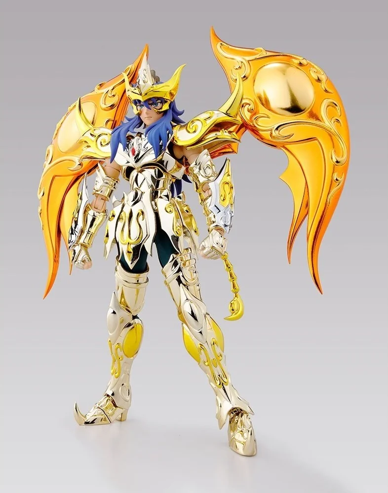Myth Cloth Ex SOG Milo du Scorpion  -  Myth Cloth
