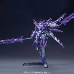 Transient Gundam Glacier  -  GUNDAM