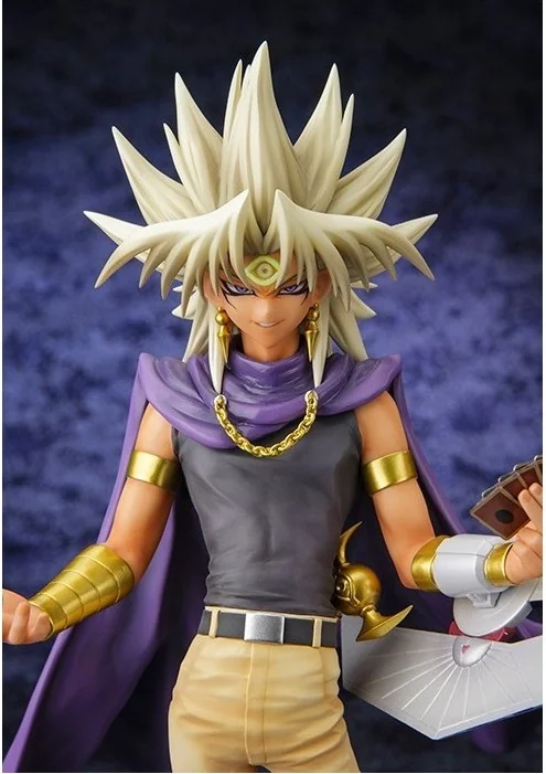 Figurine Yami Marik  - AUTRES FIGURINES