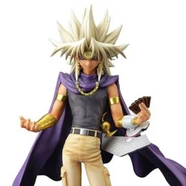 Figurine Yami Marik  - AUTRES FIGURINES