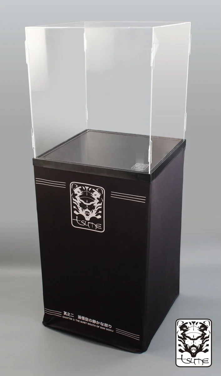 Vitrine Enzan Showcase Tsume  -  PRE COMMANDE
