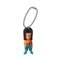 Porte-clés C17  - Porte-clés/Straps