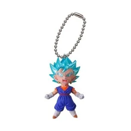 Porte-clés Vegetto Super Saiyan Blue  -  DRAGON BALL Z