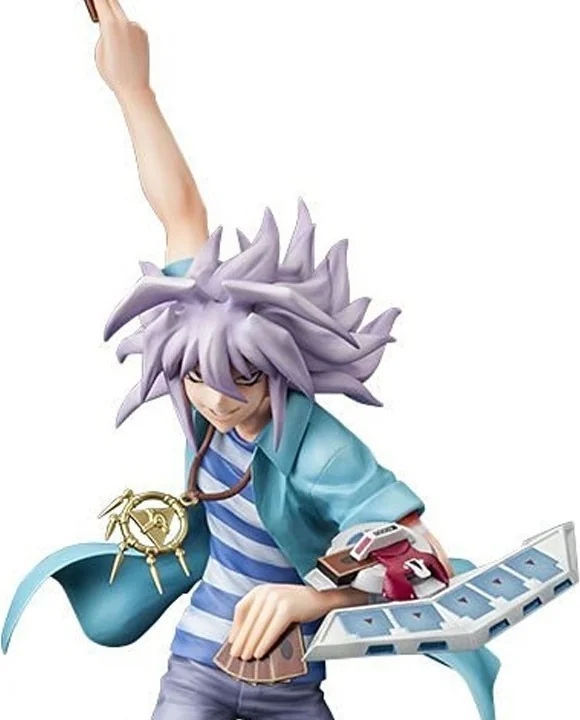 Figurine Yami Bakura  - AUTRES FIGURINES