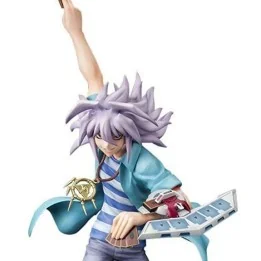 Figurine Yami Bakura  - AUTRES FIGURINES