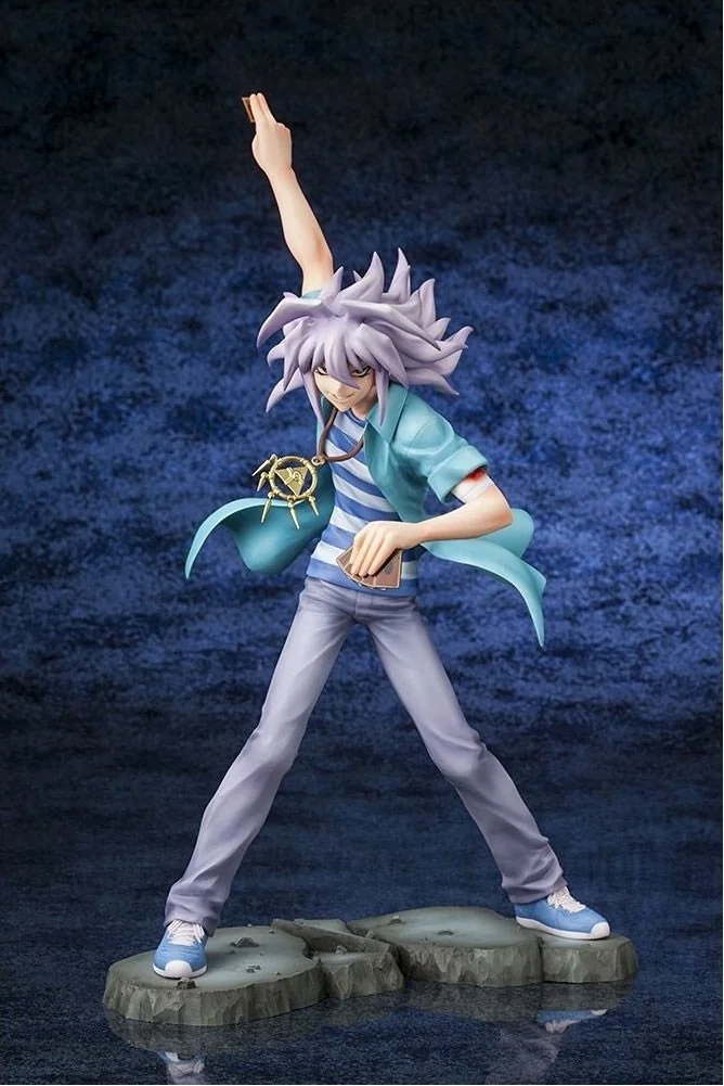 Figurine Yami Bakura  - AUTRES FIGURINES
