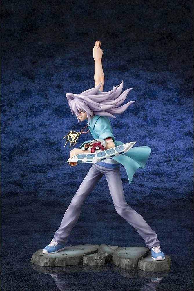 Figurine Yami Bakura  - AUTRES FIGURINES