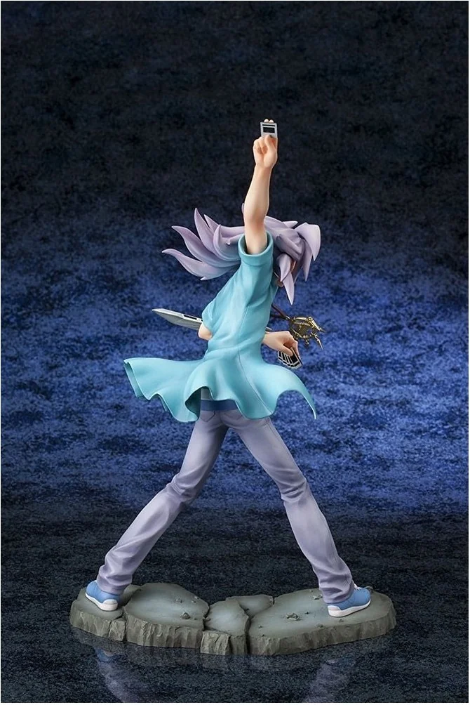 Figurine Yami Bakura  - AUTRES FIGURINES