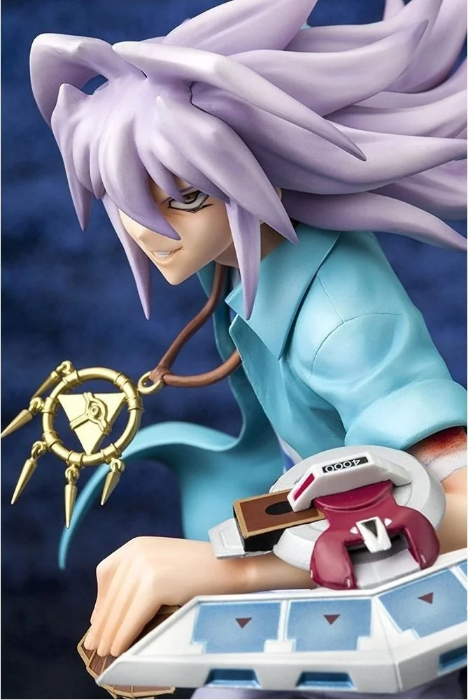Figurine Yami Bakura  - AUTRES FIGURINES