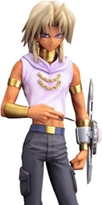 Figurine Marik Ishtar  - AUTRES FIGURINES