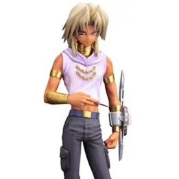 Figurine Marik Ishtar  - AUTRES FIGURINES