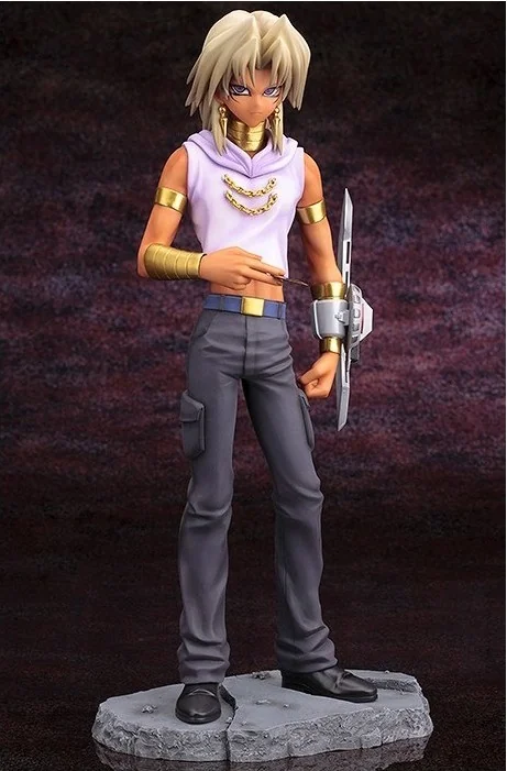 Figurine Marik Ishtar  - AUTRES FIGURINES