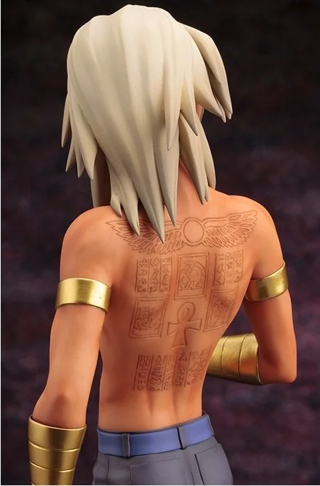 Figurine Marik Ishtar  - AUTRES FIGURINES