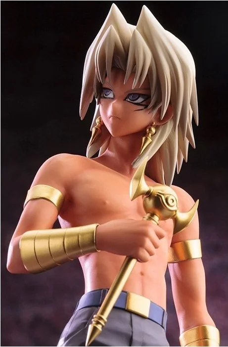 Figurine Marik Ishtar  - AUTRES FIGURINES