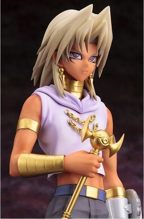 Figurine Marik Ishtar  - AUTRES FIGURINES