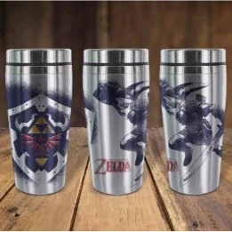 Mug de Voyage Zelda  - ZELDA