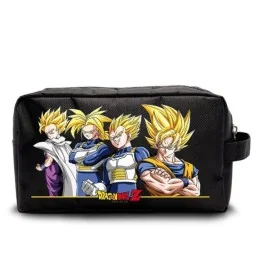 Trousse de Toilette Dragon Ball Z  -  DRAGON BALL Z