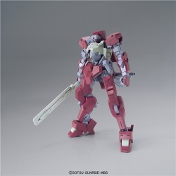 Gundam Frame Shiden  -  GUNDAM