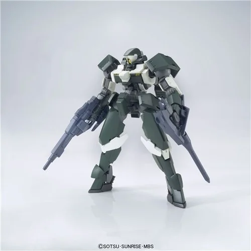 Gundam Julietas Mobile Reginlaze  -  GUNDAM