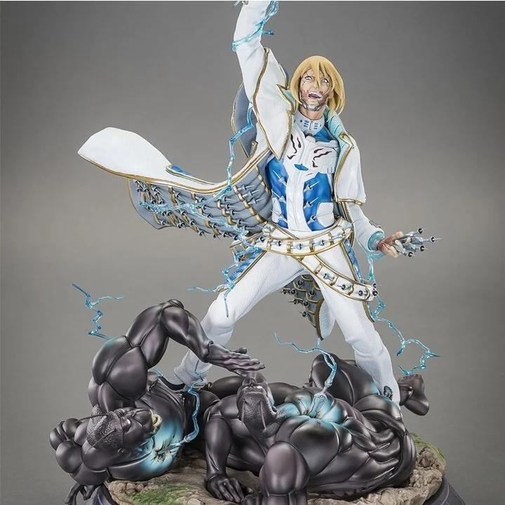 Statue Adolf Reinhard HQS Tsume  - AUTRES FIGURINES