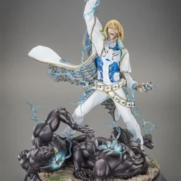 Statue Adolf Reinhard HQS Tsume  - AUTRES FIGURINES
