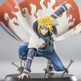 Figurine Minato Namikaze  -  NARUTO