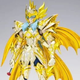 Myth Cloth S.O.G Aprhodite des poissons  -  SAINT SEIYA