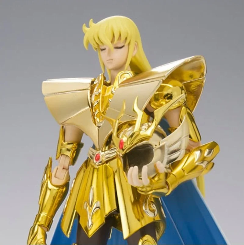 Myth Cloth EX Shaka de la Vierge Revival Ver  -  SAINT SEIYA