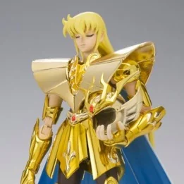 Myth Cloth EX Shaka de la Vierge Revival Ver  -  SAINT SEIYA
