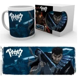 Mug Berserk Guts  - AUTRES GOODIES