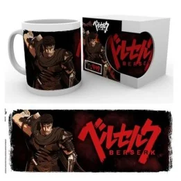 Mug Berserk Logo  - AUTRES GOODIES