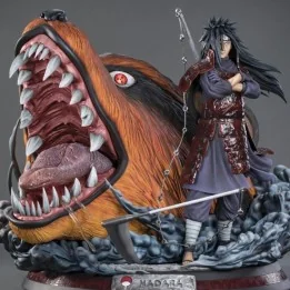 Figurine Madara HQS+ Tsume  -  PRE COMMANDE