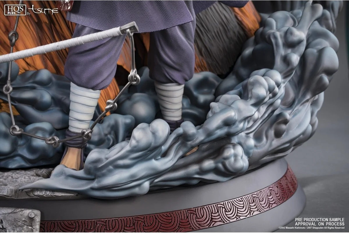 Figurine Madara HQS+ Tsume  -  PRE COMMANDE