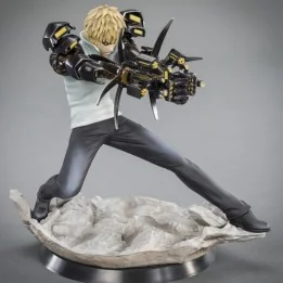 Figurine Genos Xtra  - AUTRES FIGURINES