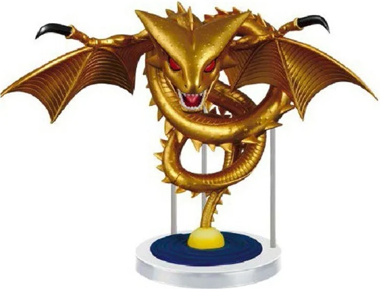 Dragon Ball Super - Figurine shenlong  -  DRAGON BALL Z