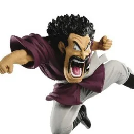 Dragon Ball Z - Figurine Hercule  -  DRAGON BALL Z