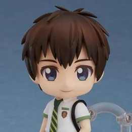 Your Name - Figurine Nendoroid Taki Tachibana  - AUTRES FIGURINES