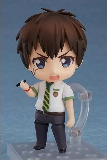 Your Name - Figurine Nendoroid Taki Tachibana  - AUTRES FIGURINES