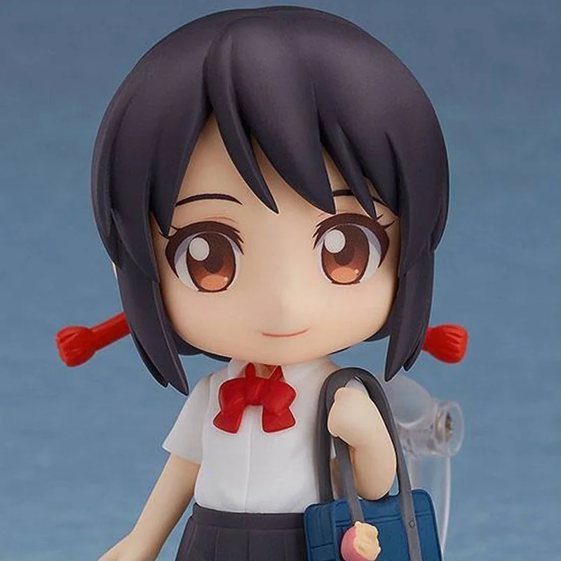 Your Name - Nendoroid Mitsuha Miyamizu  - AUTRES FIGURINES