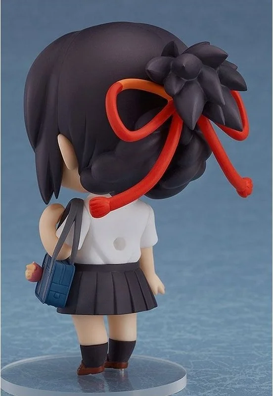 Your Name - Nendoroid Mitsuha Miyamizu  - AUTRES FIGURINES