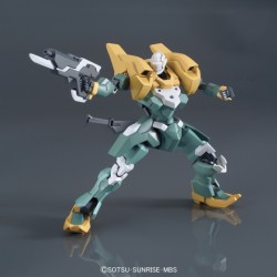 Gundam HG Hekija  -  GUNDAM