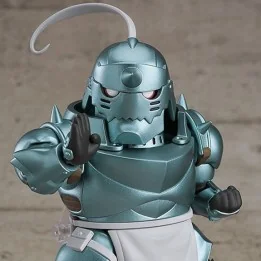 Nendoroid FMA Alphonse Elric  - AUTRES FIGURINES